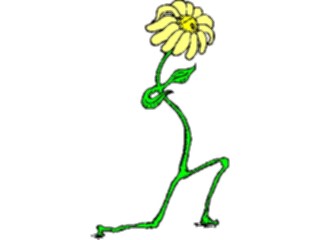 Sticker Custom Preview Image #104064 Plants Flowers Flowers Flower Singing