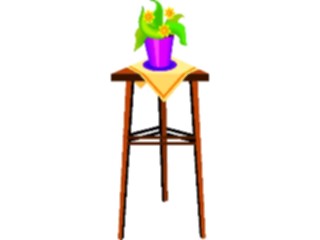 Sticker Custom Preview Image #104067 Plants Flowers Flowers Flower Stand