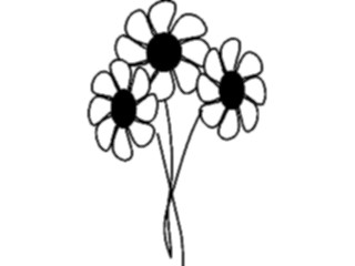 Sticker Custom Preview Image #104085 Plants Flowers Flowers Flowers001