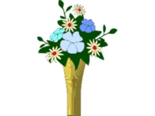 Sticker Custom Preview Image #104090 Plants Flowers Flowers Flowers006
