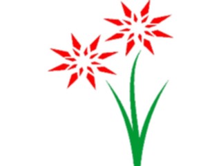 Sticker Custom Preview Image #104091 Plants Flowers Flowers Flowers007