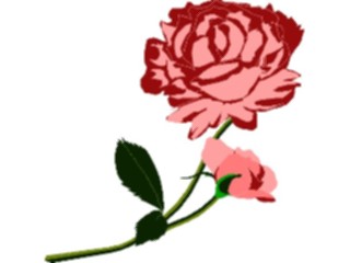 Sticker Custom Preview Image #104092 Plants Flowers Flowers Flowers008