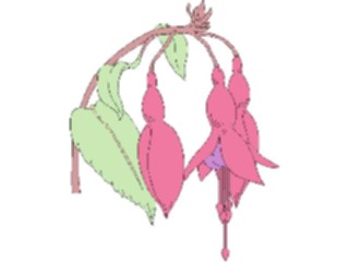 Sticker Custom Preview Image #104093 Plants Flowers Flowers Flowers009