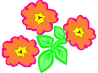 Sticker Custom Preview Image #104094 Plants Flowers Flowers Flowers010