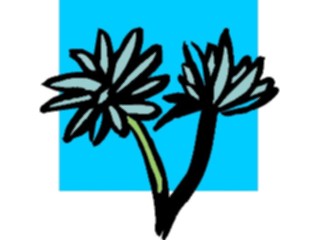 Sticker Custom Preview Image #104096 Plants Flowers Flowers Flowers012