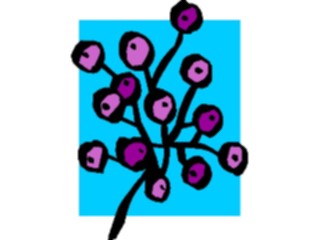 Sticker Custom Preview Image #104097 Plants Flowers Flowers Flowers013