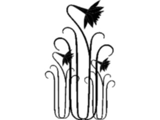 Sticker Custom Preview Image #104102 Plants Flowers Flowers Flowers018