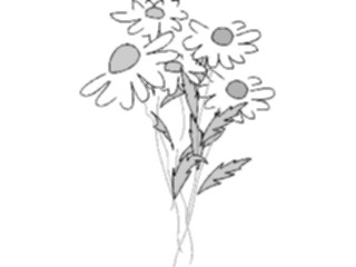 Sticker Custom Preview Image #104111 Plants Flowers Flowers Flowers027