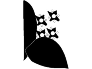 Sticker Custom Preview Image #104112 Plants Flowers Flowers Flowers028