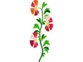 Sticker Custom Preview Image #104114 Plants Flowers Flowers Flowers030