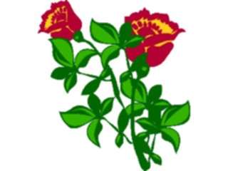 Sticker Custom Preview Image #104116 Plants Flowers Flowers Flowers032