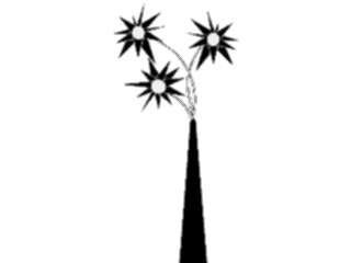 Sticker Custom Preview Image #104128 Plants Flowers Flowers Flowers044