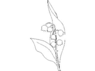 Sticker Custom Preview Image #104130 Plants Flowers Flowers Flowers046