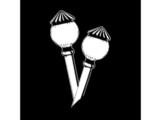 Sticker Custom Preview Image #104132 Plants Flowers Flowers Flowers048