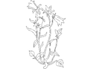 Sticker Custom Preview Image #104134 Plants Flowers Flowers Flowers050