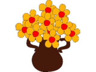 Sticker Custom Preview Image #104138 Plants Flowers Flowers Flowers054