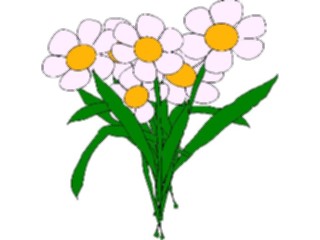 Sticker Custom Preview Image #104140 Plants Flowers Flowers Flowers056