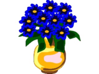 Sticker Custom Preview Image #104142 Plants Flowers Flowers Flowers058
