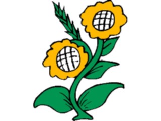 Sticker Custom Preview Image #104148 Plants Flowers Flowers Flowers064