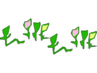 Sticker Custom Preview Image #104149 Plants Flowers Flowers Flowers065