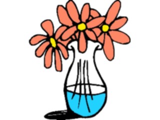 Sticker Custom Preview Image #104150 Plants Flowers Flowers Flowers066
