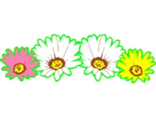 Sticker Custom Preview Image #104160 Plants Flowers Flowers Flowers076