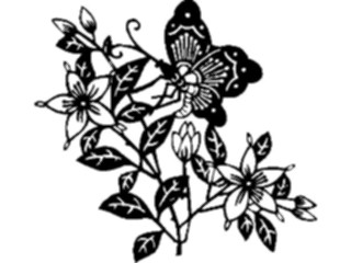 Sticker Custom Preview Image #104161 Plants Flowers Flowers Flowers077