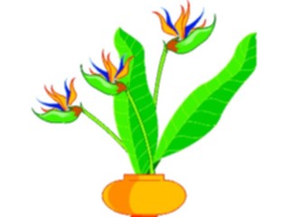 Sticker Custom Preview Image #104162 Plants Flowers Flowers Flowers078