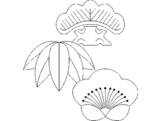 Sticker Custom Preview Image #104163 Plants Flowers Flowers Flowers079