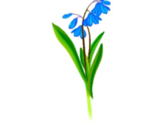 Sticker Custom Preview Image #104167 Plants Flowers Flowers Flowers083