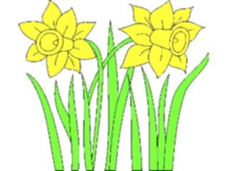 Sticker Custom Preview Image #104168 Plants Flowers Flowers Flowers084