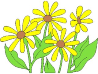 Sticker Custom Preview Image #104169 Plants Flowers Flowers Flowers085