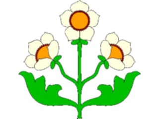 Sticker Custom Preview Image #104170 Plants Flowers Flowers Flowers086