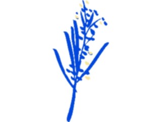 Sticker Custom Preview Image #104171 Plants Flowers Flowers Flowers087