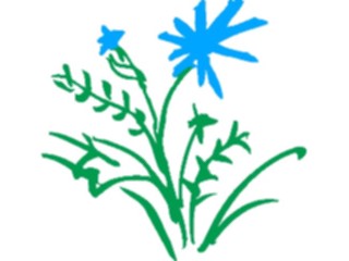 Sticker Custom Preview Image #104172 Plants Flowers Flowers Flowers088