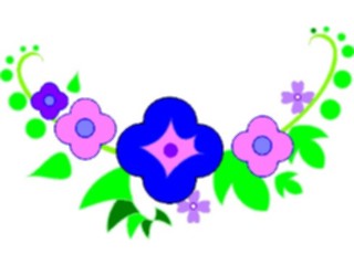 Sticker Custom Preview Image #104180 Plants Flowers Flowers Flowers096