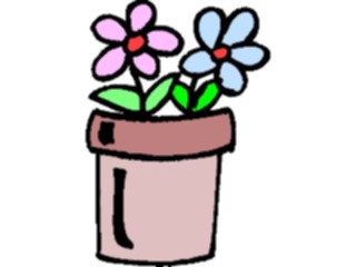 Sticker Custom Preview Image #104181 Plants Flowers Flowers Flowers097
