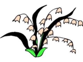 Sticker Custom Preview Image #104182 Plants Flowers Flowers Flowers098