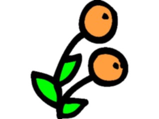 Sticker Custom Preview Image #104183 Plants Flowers Flowers Flowers099