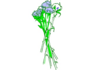 Sticker Custom Preview Image #104187 Plants Flowers Flowers Flowers103