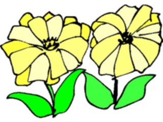 Sticker Custom Preview Image #104190 Plants Flowers Flowers Flowers106