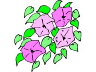 Sticker Custom Preview Image #104191 Plants Flowers Flowers Flowers107