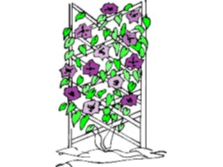 Sticker Custom Preview Image #104192 Plants Flowers Flowers Flowers108