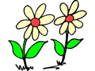 Sticker Custom Preview Image #104193 Plants Flowers Flowers Flowers109