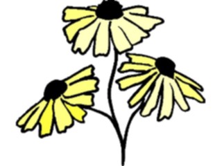 Sticker Custom Preview Image #104195 Plants Flowers Flowers Flowers111