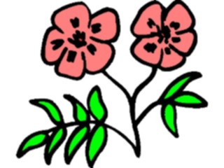 Sticker Custom Preview Image #104196 Plants Flowers Flowers Flowers112