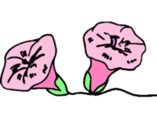 Sticker Custom Preview Image #104197 Plants Flowers Flowers Flowers113