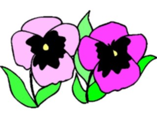 Sticker Custom Preview Image #104198 Plants Flowers Flowers Flowers114