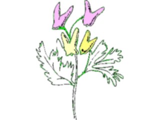 Sticker Custom Preview Image #104201 Plants Flowers Flowers Flowers117