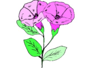 Sticker Custom Preview Image #104205 Plants Flowers Flowers Flowers121